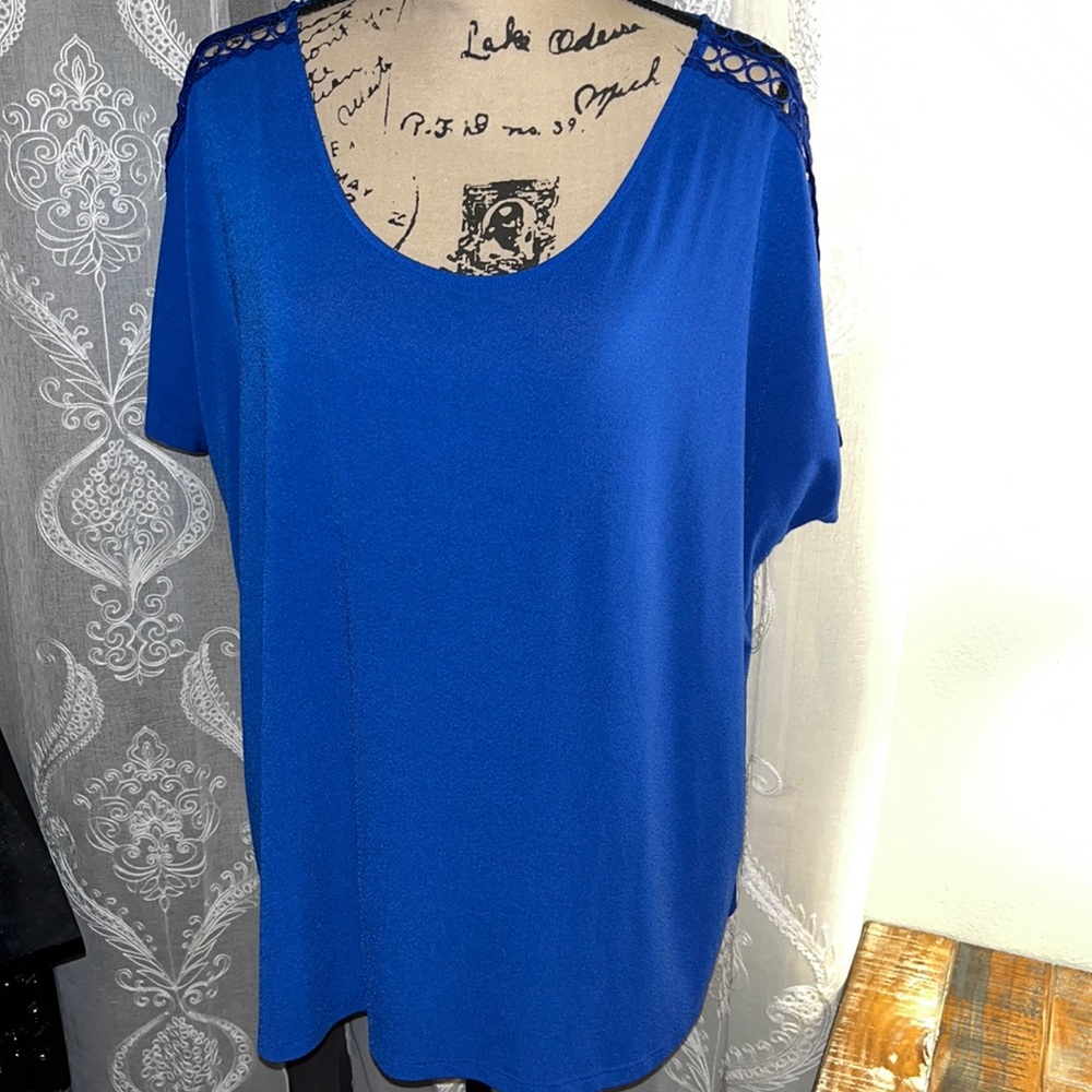 6 for 30$ Liz Claiborne Woman sz 1x euc